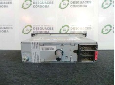 Recambio de sistema audio / radio cd para fiat punto (evo) (199) 1.3 16v m-jet cat referencia OEM IAM 7354107270-28171066   2
