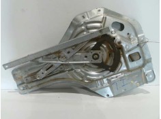 Recambio de elevalunas trasero izquierdo para hyundai tucson (jm) 2.0 crdi cat referencia OEM IAM 834702E010 ELECTRICO 
