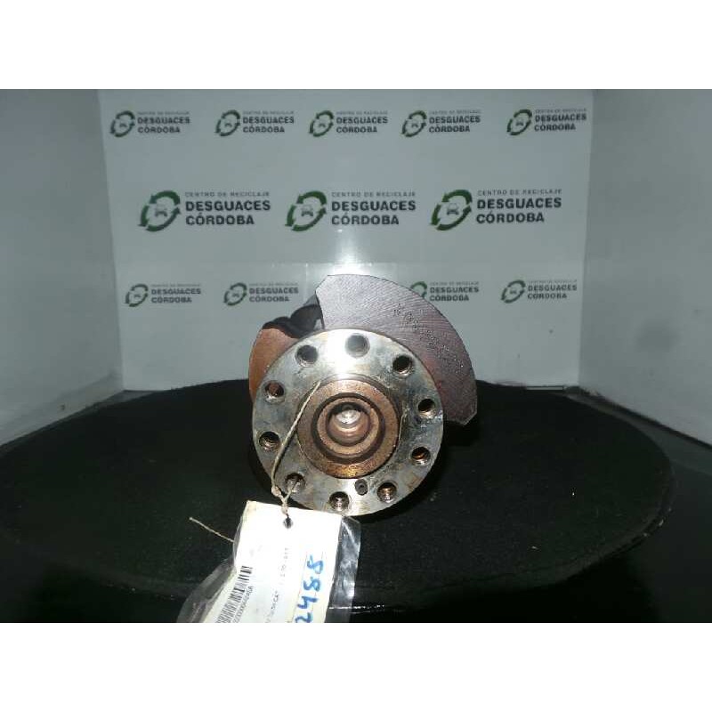 Recambio de cigueñal para volvo xc70 2.4 20v turbo cat referencia OEM IAM 1835  