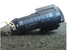 Recambio de interruptor luces para volkswagen polo (9n1) 1.4 16v referencia OEM IAM 6Q0941531B 1.NIEBLA  2