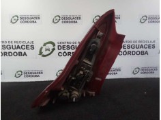 Recambio de piloto trasero derecho para citroën c4 coupe 1.6 16v hdi referencia OEM IAM 968450487700 08-10 BLANCO 2