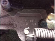 Recambio de motor completo para sym jet4 r 50 referencia OEM IAM XS1P370MA3-21008974   2