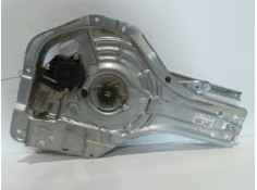Recambio de elevalunas trasero izquierdo para hyundai tucson (jm) 2.0 crdi cat referencia OEM IAM 834702E010 ELECTRICO  2