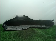 Recambio de moldura para honda forza 250 250 c.c referencia OEM IAM 64322KSVJ00-64322KSVJ000 SUELO IZQUIERDO  2