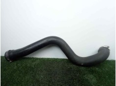 Recambio de tubo presion turbocompresor para renault scenic ii 1.5 dci diesel referencia OEM IAM  FLEXIBLE 