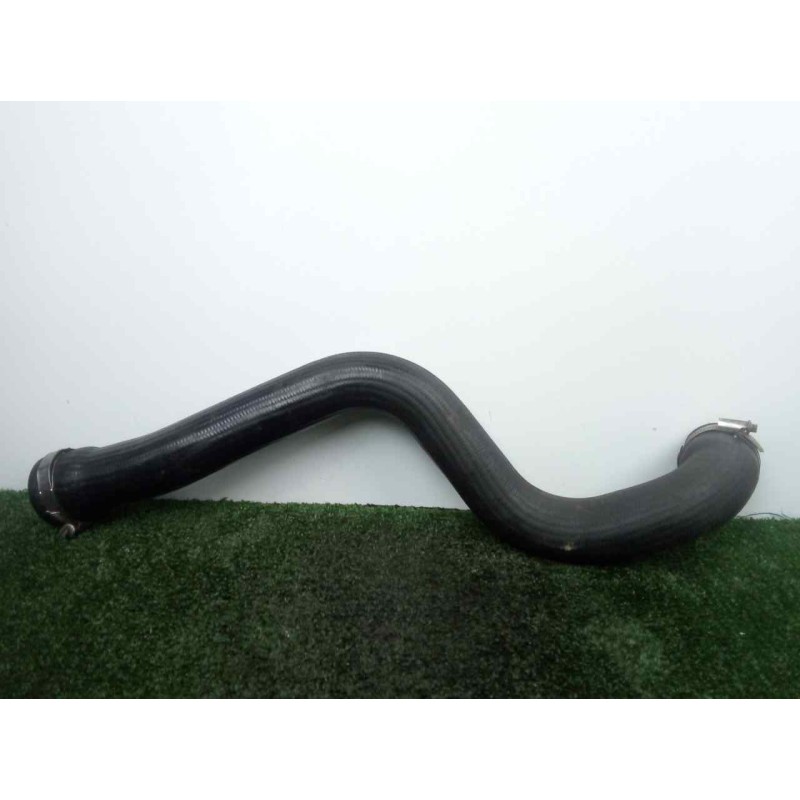 Recambio de tubo presion turbocompresor para renault scenic ii 1.5 dci diesel referencia OEM IAM  FLEXIBLE 