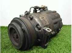 Recambio de compresor aire acondicionado para opel vectra c berlina 1.8 16v cat (z 18 xe / 2h9) referencia OEM IAM PXV168612-861