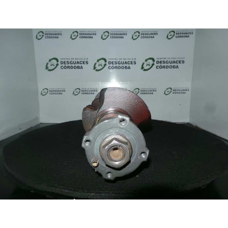Recambio de cigueñal para volvo xc70 2.4 20v turbo cat referencia OEM IAM 1835  