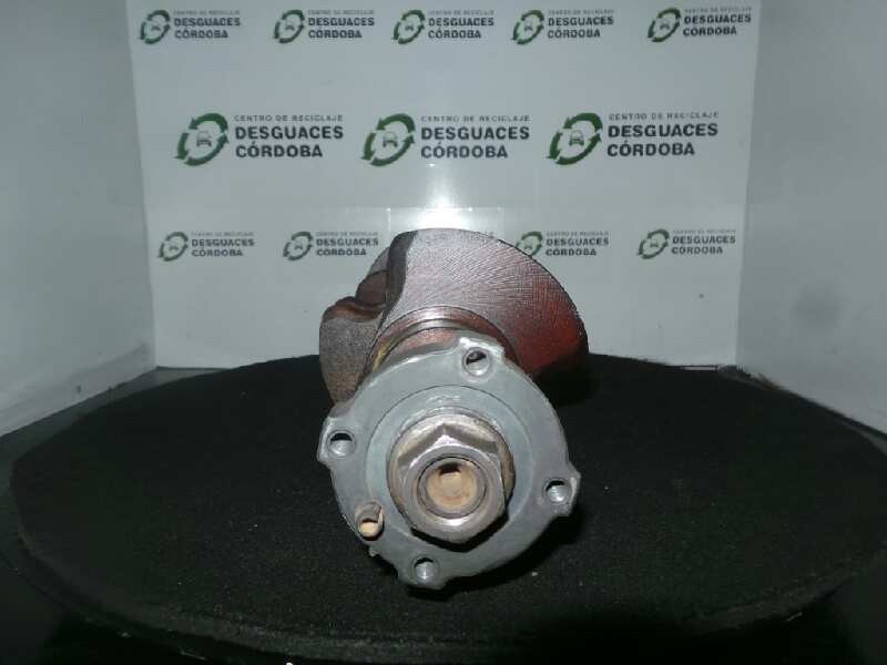 Recambio de cigueñal para volvo xc70 2.4 20v turbo cat referencia OEM IAM 1835  