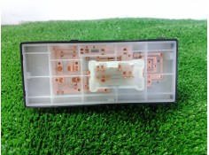 Recambio de mando elevalunas delantero derecho para renault kadjar 1.5 dci diesel fap energy referencia OEM IAM  8.PINES  2