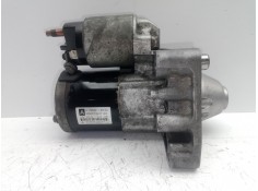 Recambio de motor arranque para citroën ds3 1.6 16v referencia OEM IAM V75500178004-M000T32271ZE 11.DIENTES 
