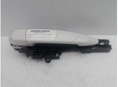 Recambio de maneta exterior delantera derecha para bmw serie 1 berlina (e81/e87) 2.0 16v referencia OEM IAM   