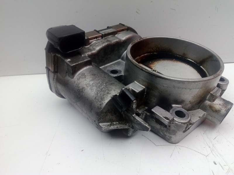 Recambio de caja mariposa para mercedes-benz clase e (w210) berlina 2.6 cat referencia OEM IAM A1121410125-0280750019  