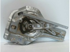 Recambio de elevalunas trasero derecho para hyundai tucson (jm) 2.0 crdi cat referencia OEM IAM 834802E010 ELECTRICO 