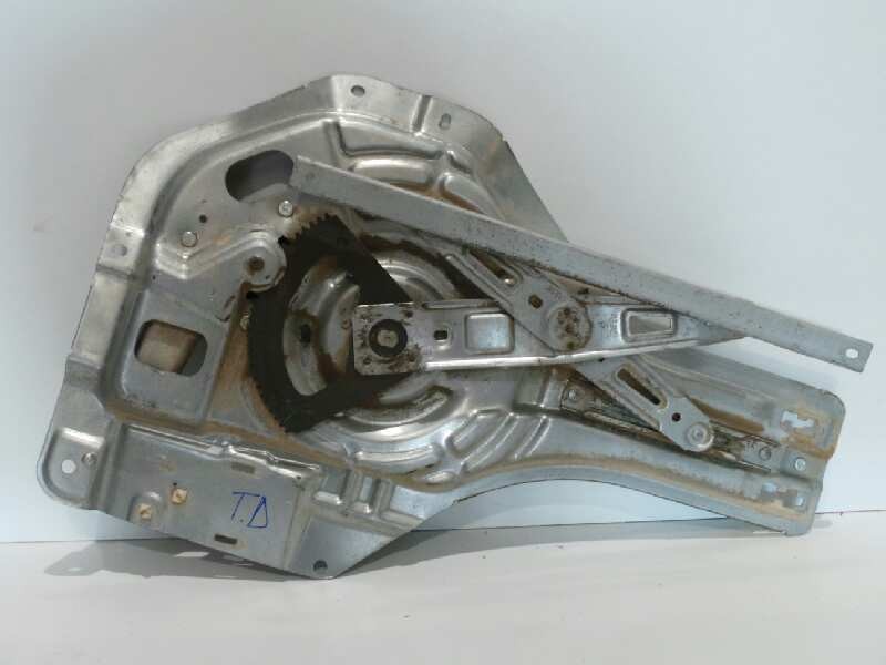 Recambio de elevalunas trasero derecho para hyundai tucson (jm) 2.0 crdi cat referencia OEM IAM 834802E010 ELECTRICO 