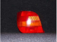 Recambio de piloto trasero izquierdo para ford fiesta berl./courier 1.3 cat (endura-e) referencia OEM IAM  FIESTA.90 