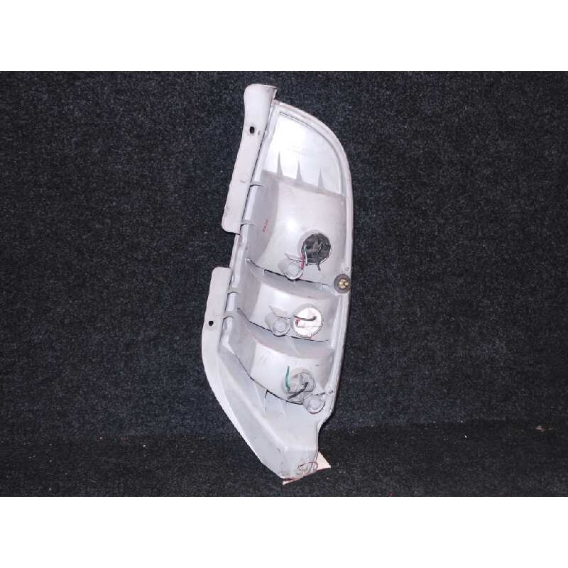 Recambio de piloto trasero derecho para hyundai atos prime (mx) 1.0 cat referencia OEM IAM  98-01 