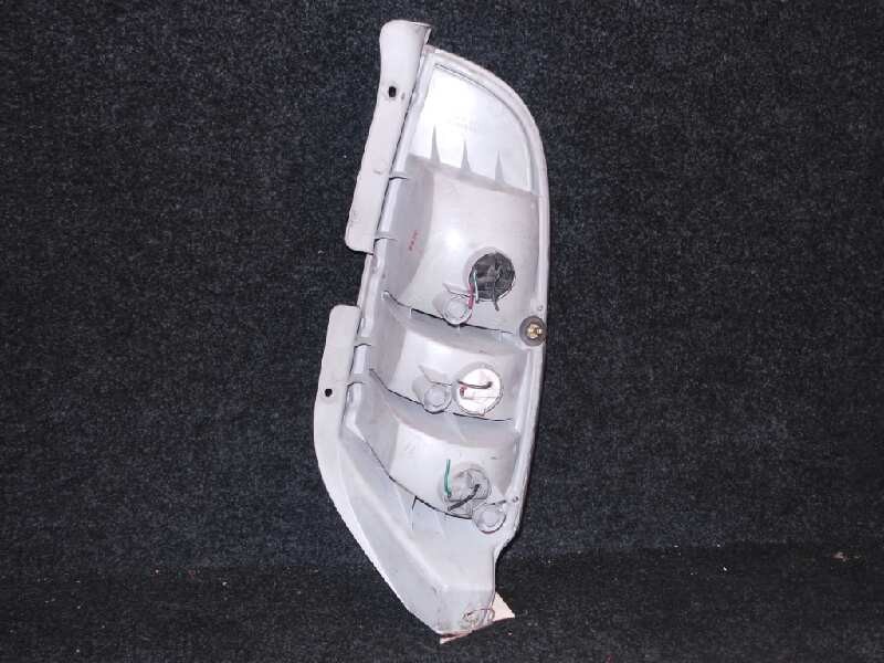 Recambio de piloto trasero derecho para hyundai atos prime (mx) 1.0 cat referencia OEM IAM  98-01 