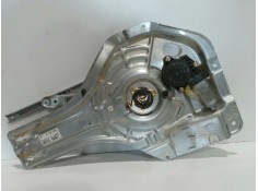 Recambio de elevalunas trasero derecho para hyundai tucson (jm) 2.0 crdi cat referencia OEM IAM 834802E010 ELECTRICO  2