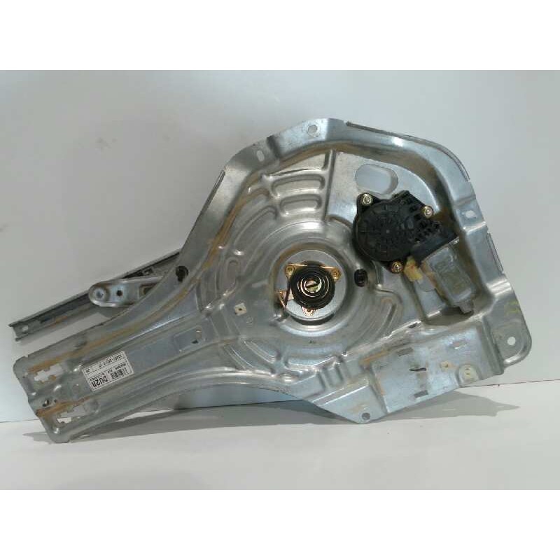 Recambio de elevalunas trasero derecho para hyundai tucson (jm) 2.0 crdi cat referencia OEM IAM 834802E010 ELECTRICO 