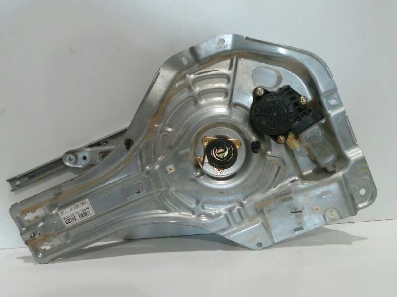 Recambio de elevalunas trasero derecho para hyundai tucson (jm) 2.0 crdi cat referencia OEM IAM 834802E010 ELECTRICO 