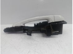 Recambio de maneta exterior delantera derecha para bmw serie 1 berlina (e81/e87) 2.0 16v referencia OEM IAM    2