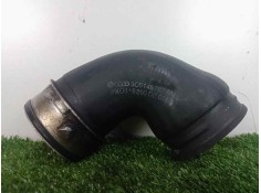 Recambio de tubo presion turbocompresor para audi a3 (8p) 1.9 tdi referencia OEM IAM 3C0145762AM FLEXIBLE 