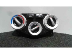 Recambio de mando calefaccion / aire acondicionado para hyundai accent (mc) 1.5 crdi cat referencia OEM IAM 972501EXXX 2.CONECTO