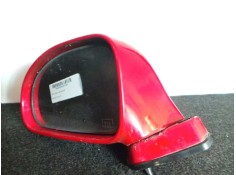 Recambio de retrovisor izquierdo para dodge stealth referencia OEM IAM  ELECTRICO+ TERMICO ROJO