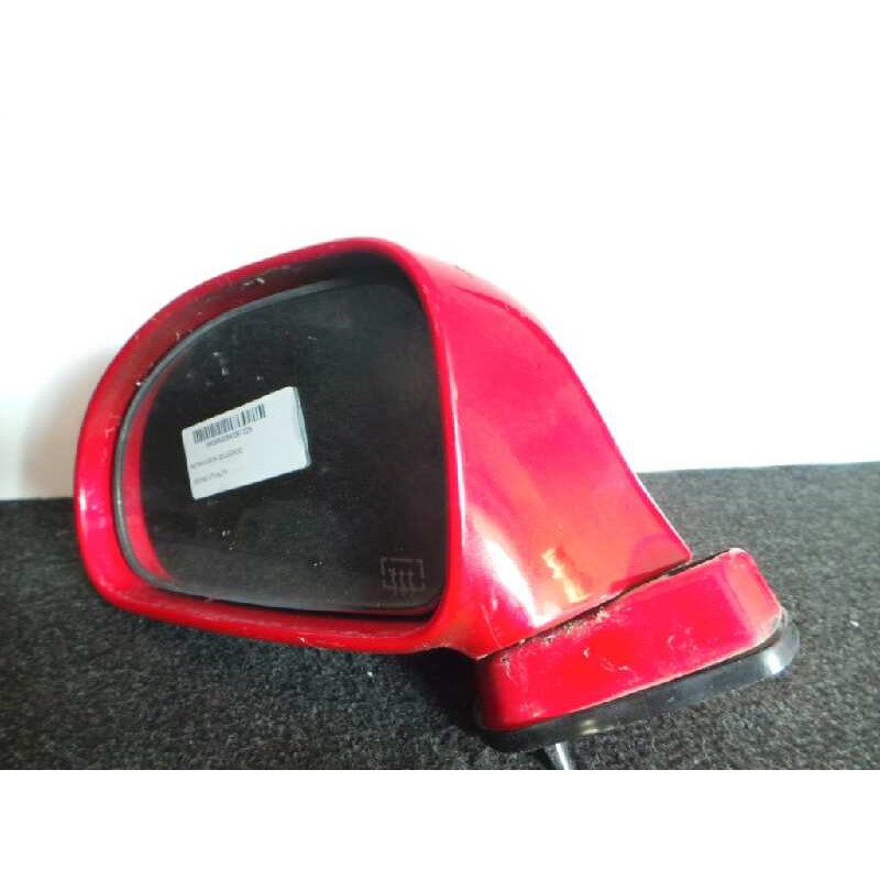 Recambio de retrovisor izquierdo para dodge stealth referencia OEM IAM  ELECTRICO+ TERMICO ROJO