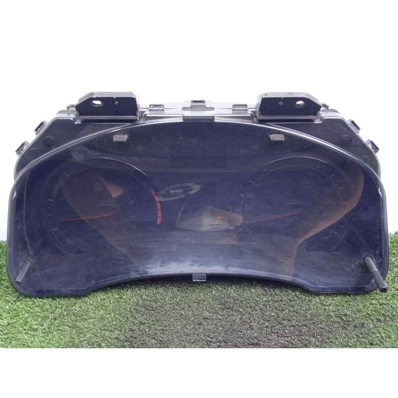 Recambio de cuadro instrumentos para toyota avensis (t27) 2.2 d-4d cat referencia OEM IAM MB2574707791-8380005N30  