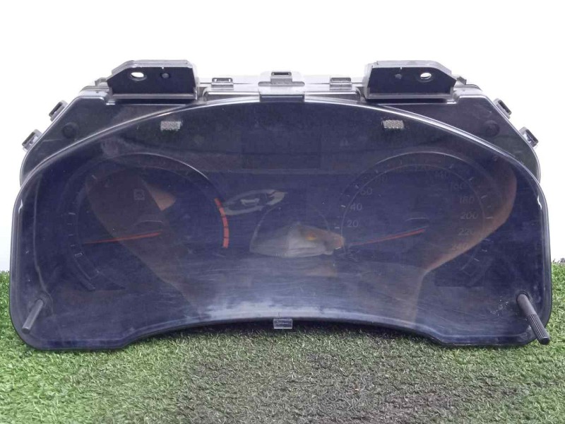 Recambio de cuadro instrumentos para toyota avensis (t27) 2.2 d-4d cat referencia OEM IAM MB2574707791-8380005N30  