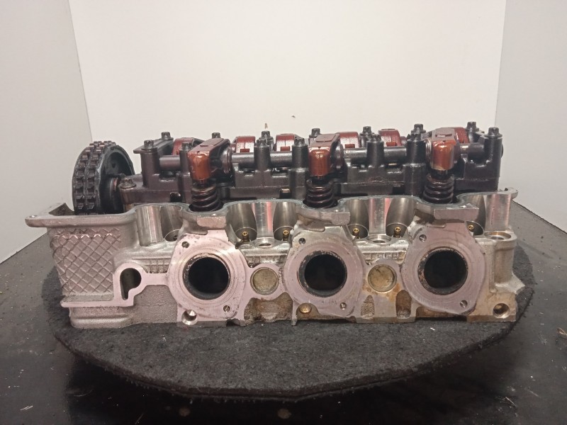 Recambio de culata para mercedes-benz clase e (w210) berlina 2.6 cat referencia OEM IAM R1120161201-R112016120112  