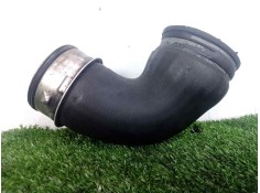 Recambio de tubo presion turbocompresor para audi a3 (8p) 1.9 tdi referencia OEM IAM 3C0145762AM FLEXIBLE  2