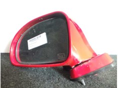Recambio de retrovisor izquierdo para dodge stealth referencia OEM IAM  ELECTRICO+ TERMICO ROJO 2