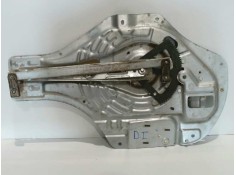Recambio de elevalunas delantero izquierdo para hyundai tucson (jm) 2.0 crdi cat referencia OEM IAM 824702E010 ELECTRICO 