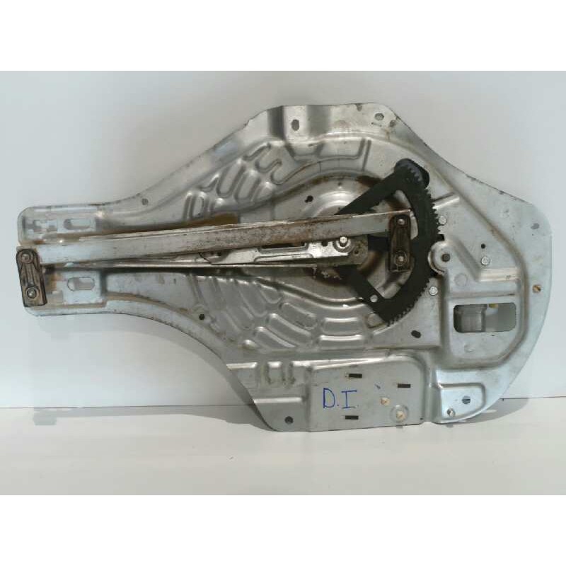 Recambio de elevalunas delantero izquierdo para hyundai tucson (jm) 2.0 crdi cat referencia OEM IAM 824702E010 ELECTRICO 