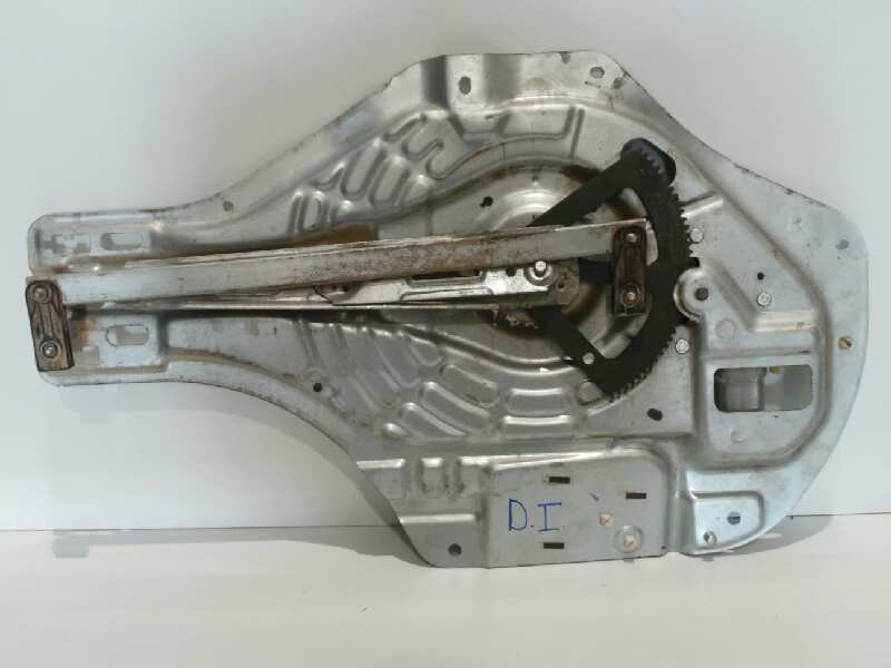 Recambio de elevalunas delantero izquierdo para hyundai tucson (jm) 2.0 crdi cat referencia OEM IAM 824702E010 ELECTRICO 