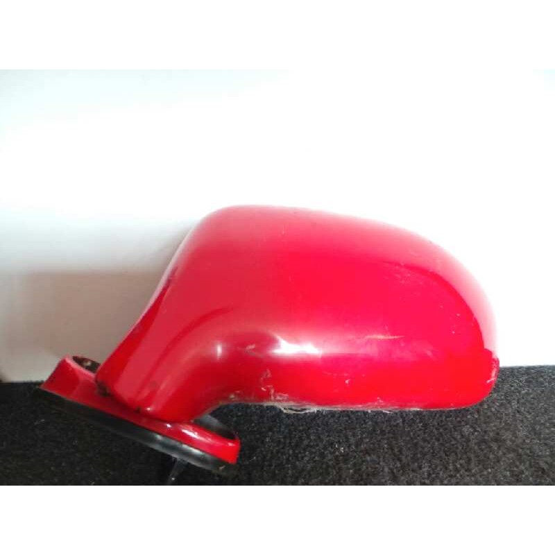 Recambio de retrovisor izquierdo para dodge stealth referencia OEM IAM  ELECTRICO+ TERMICO ROJO