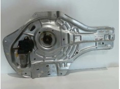 Recambio de elevalunas delantero izquierdo para hyundai tucson (jm) 2.0 crdi cat referencia OEM IAM 824702E010 ELECTRICO  2