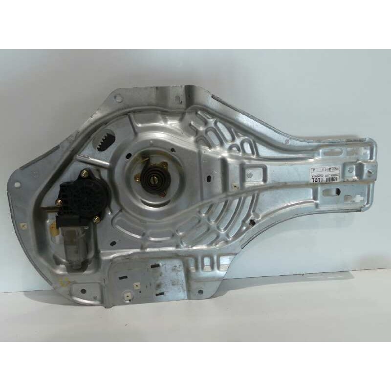 Recambio de elevalunas delantero izquierdo para hyundai tucson (jm) 2.0 crdi cat referencia OEM IAM 824702E010 ELECTRICO 