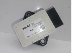 Recambio de modulo electronico para nissan qashqai (j10) 2.0 16v cat referencia OEM IAM 0265005665-47931JD00A  
