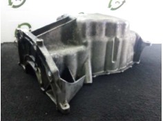 Recambio de carter para renault megane ii berlina 3p 1.5 dci diesel referencia OEM IAM 8200188389 CON JUNTA 2 TORNILLOS SOPORTE  2