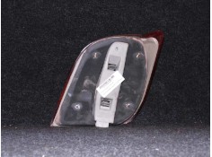 Recambio de piloto trasero izquierdo para ford fiesta berl./courier 1.3 cat (endura-e) referencia OEM IAM  FIESTA.90  2