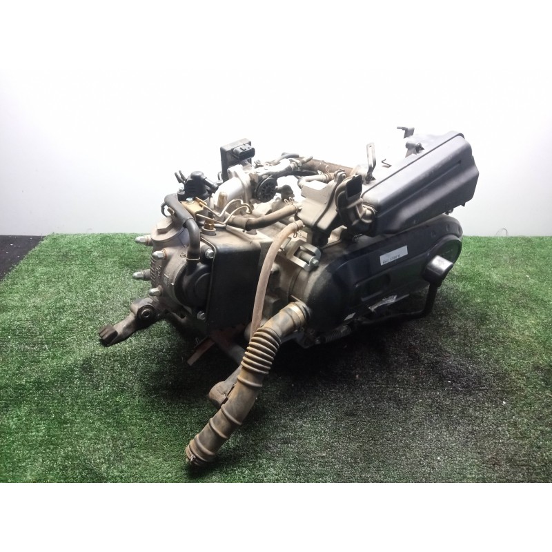 Recambio de motor completo para sym jet4 r 50 referencia OEM IAM XS1P370MA3-21008974  