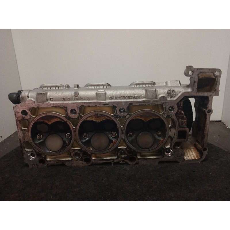 Recambio de culata para mercedes-benz clase e (w210) berlina 2.6 cat referencia OEM IAM R1120161201-R112016120112  