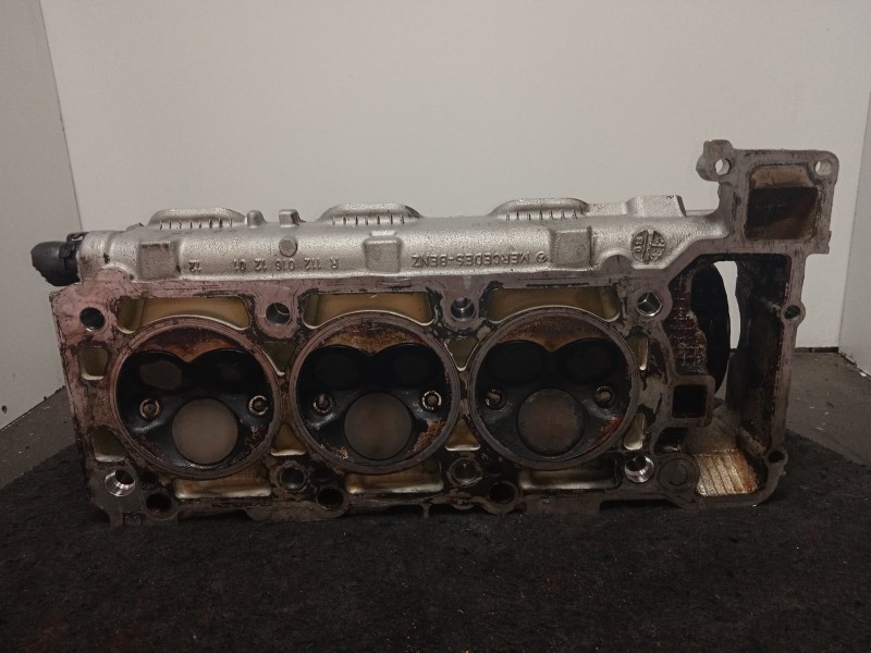 Recambio de culata para mercedes-benz clase e (w210) berlina 2.6 cat referencia OEM IAM R1120161201-R112016120112  