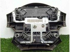 Recambio de airbag delantero izquierdo para nissan terrano/terrano.ii (r20) 2.7 turbodiesel referencia OEM IAM SINREFERENCIA 2 S 2