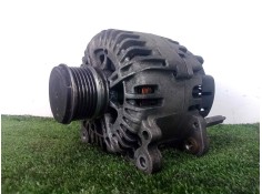Recambio de alternador para audi a3 (8p) 1.9 tdi referencia OEM IAM 06F903023C-TG14C011-2542695F VALEO - VAG.140 - 12V - OVALADO