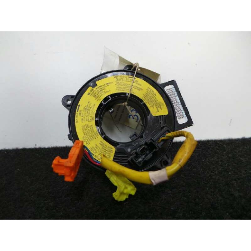 Recambio de anillo airbag para mazda rx-8 (se) 1.3 wankel cat referencia OEM IAM Z702470788  